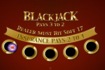 Thumbnail for G-Factory Blackjack